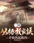 三国：从拯救家族开始风起陇西