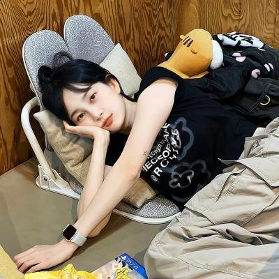 我的女儿们