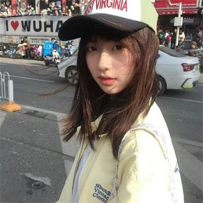卿何薄命之羔羊少女